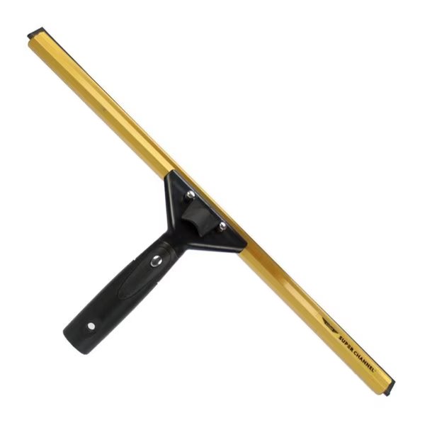 Complete Pro Super System Super Channel Squeegee  30 Inch, Ettore, Mfr#: 13851, 11040